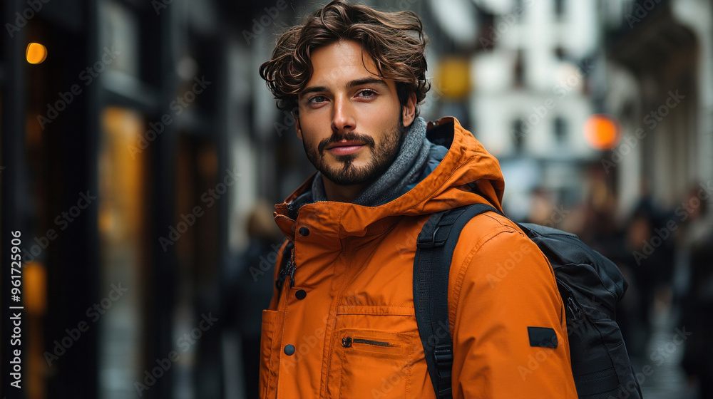 individuals wearing casual bags in urban or outdoor environments, highlighting versatility for work, travel, or errands. individuals wearing casual bags in urban or outdoor environments, highlighting versatility for work, travel, or errands.