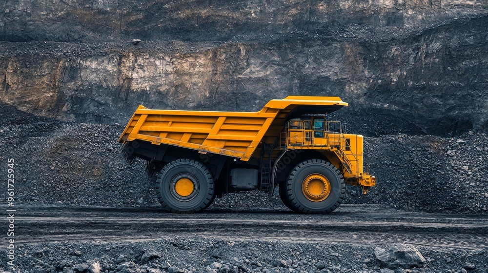 Large quarry truck dump truck quarry mining mining iron ore mining gold diamond copper Large quarry truck dump truck quarry mining mining iron ore mining gold diamond copper