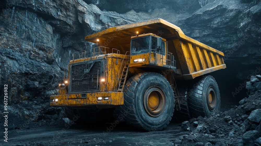 Large quarry truck dump truck quarry mining mining iron ore mining gold diamond copper Large quarry truck dump truck quarry mining mining iron ore mining gold diamond copper