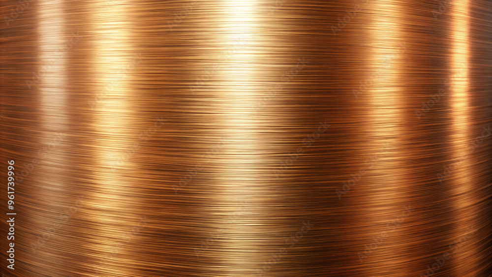 Copper Sheet Texture, Metallic Background Copper Sheet Texture, Metallic Background