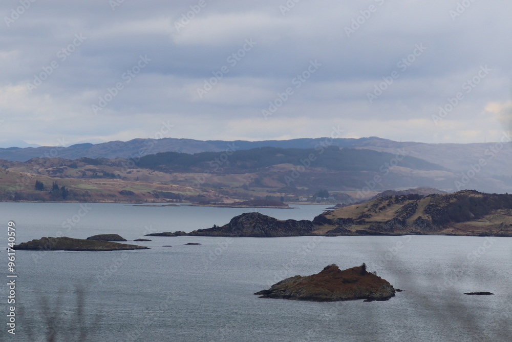 scottish nature scottish nature