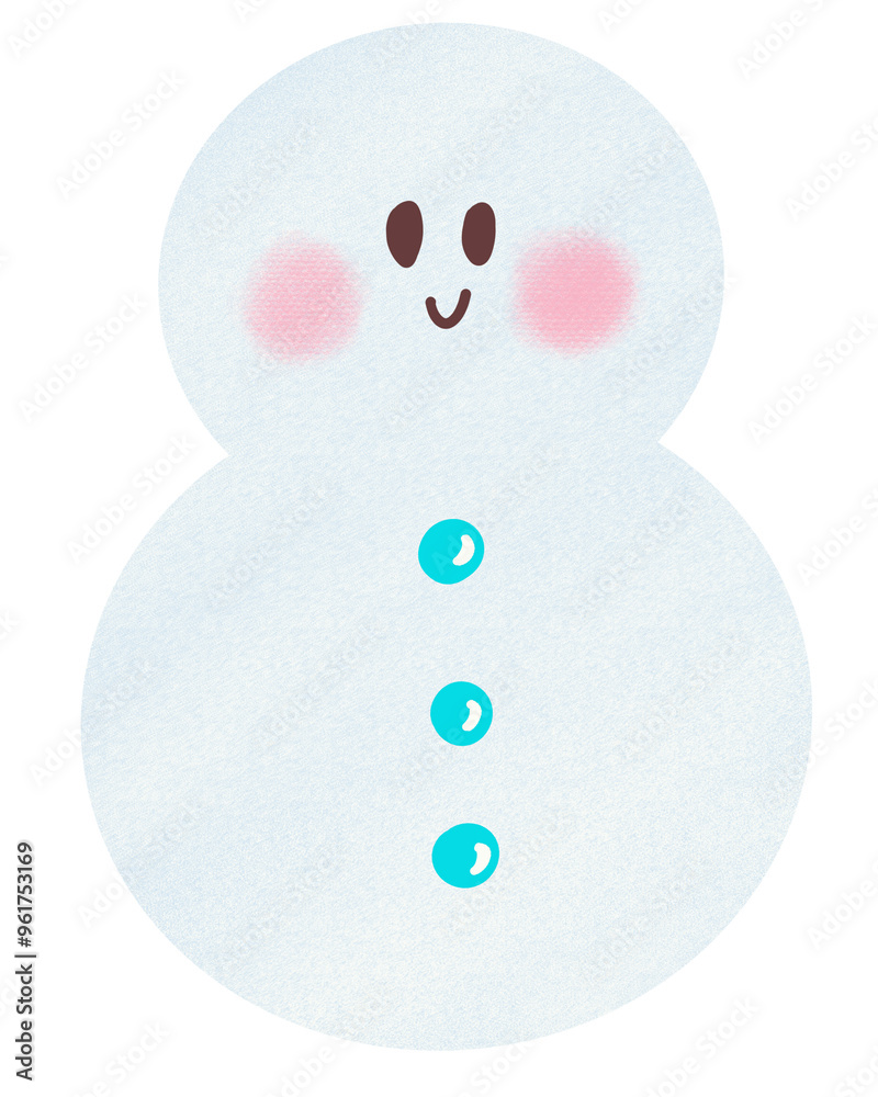 Obraz premium 제목 없는 아트워크