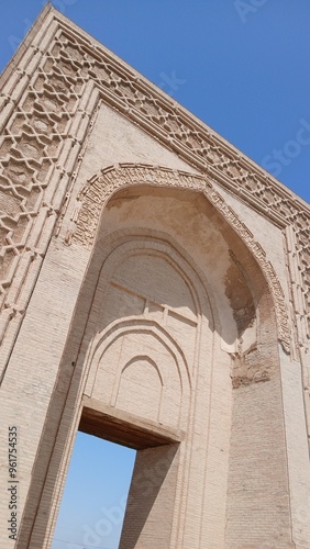 Bukhara and Smarkand, architecture, mosque, building, arch, india, travel, church, palace, monument, door, gate, religion, morocco, landmark, ancient, entrance, tourism, marble, agra, taj, mahal, oman photo