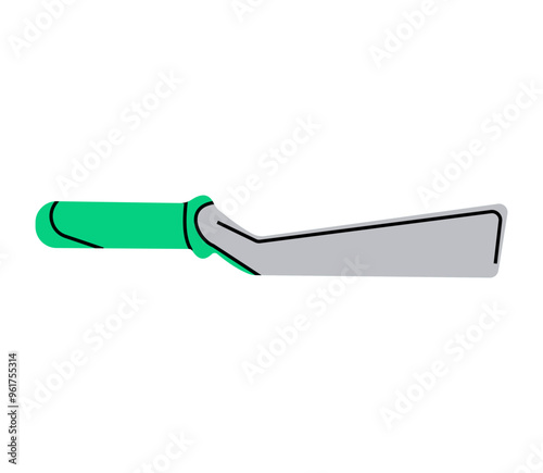 Shovel Icon for gardening needs