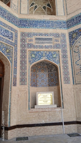 Bukhara and Smarkand, architecture, mosque, building, monument, door, gate, religion, morocco, landmark, ancient, entrance, tourism, marble, agra, taj, mahal, oman, stone, column, old, italy, columns, photo