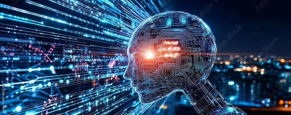Machine learning algorithms are improving decisionmaking and predictive analytics Machine learning algorithms are improving decisionmaking and predictive analytics