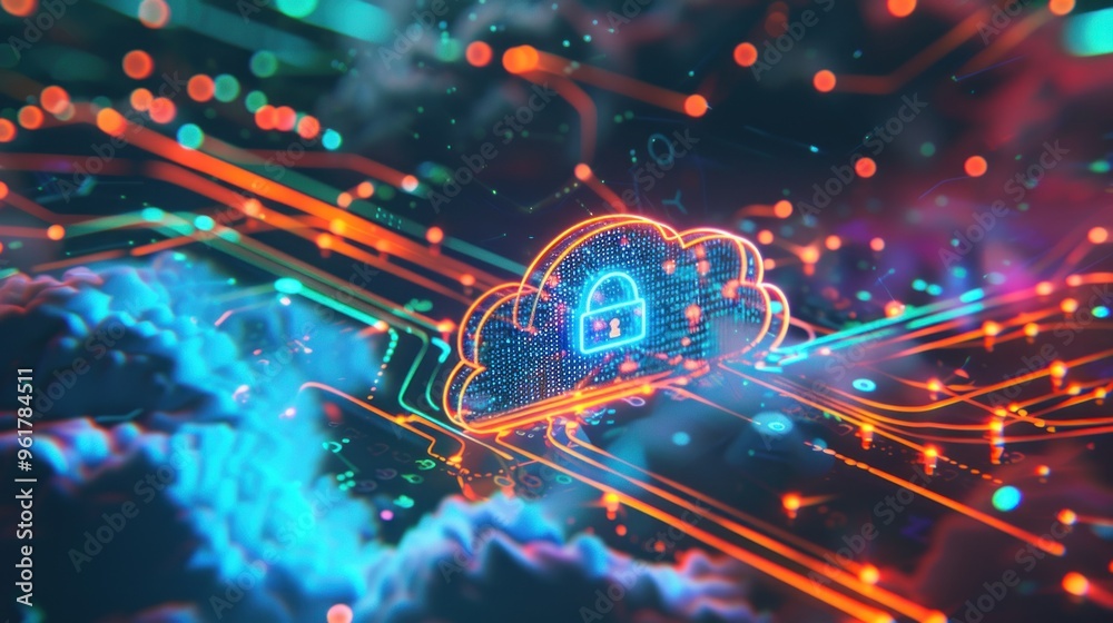 Secure Cloud Data Secure Cloud Data