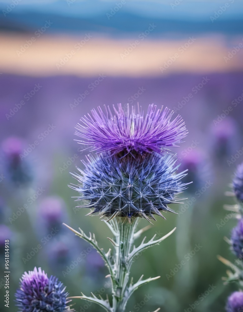 purple flower in field flowers purple flower in field flowers