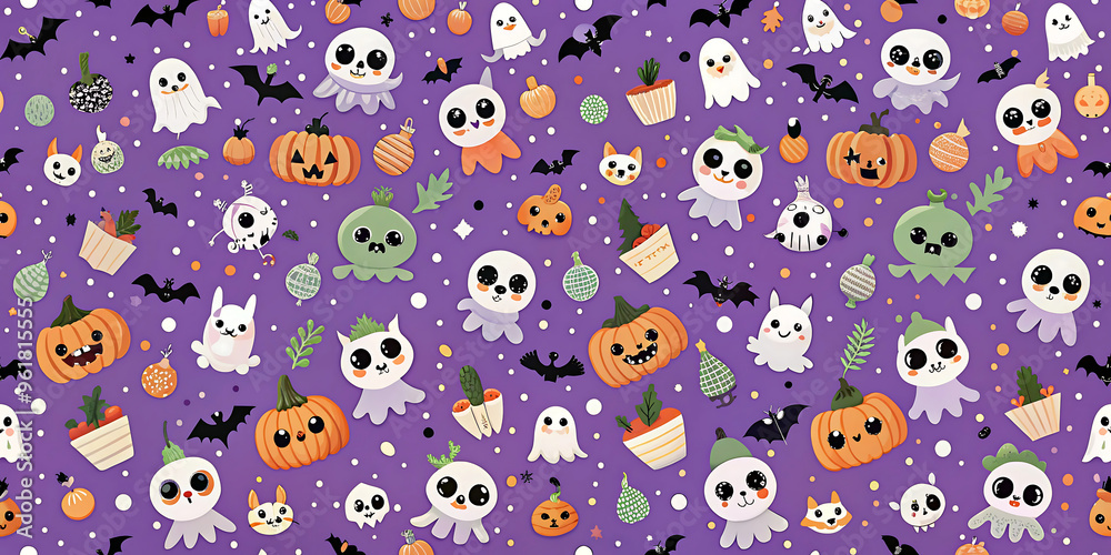 halloween purple patterns halloween purple patterns