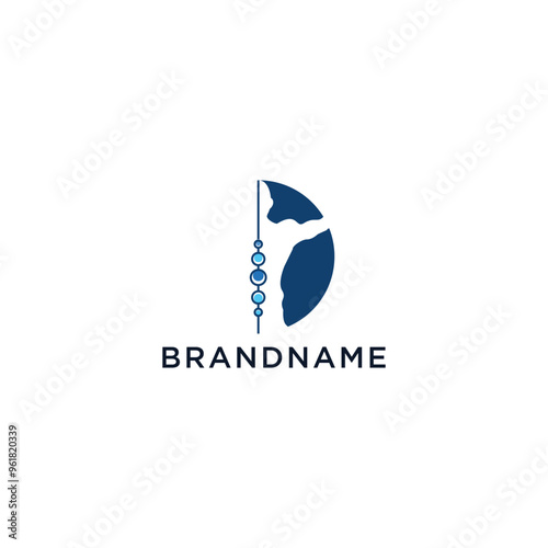 Human body, Organ, System, Structure, logo design icon vector