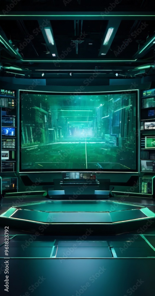 gaming room with large screen and monitor gaming room with large screen and monitor