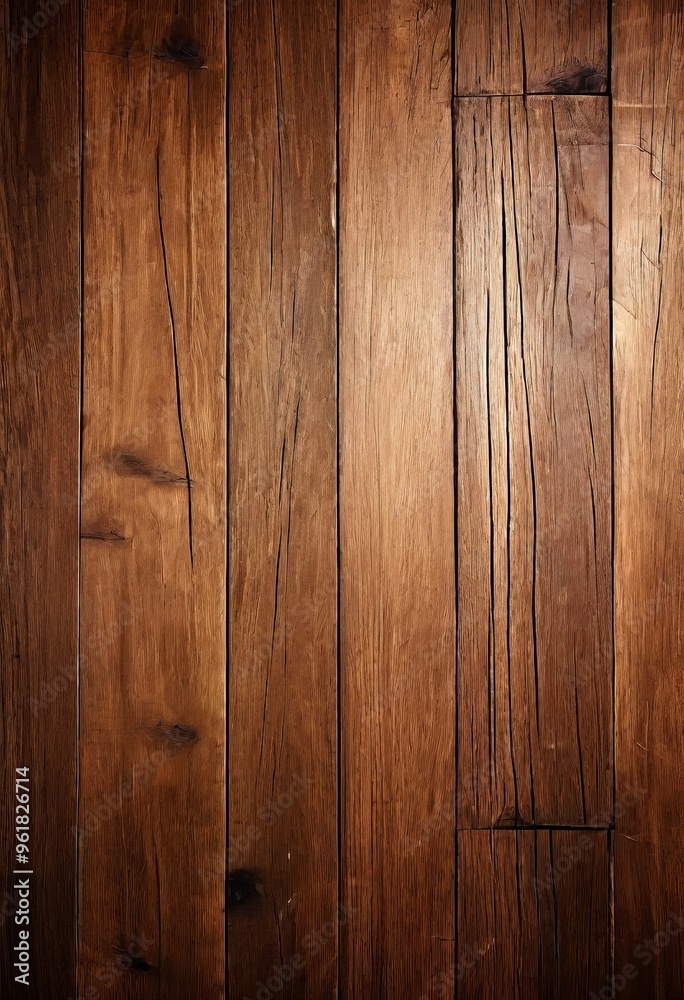 Naklejka premium wood texture background photo