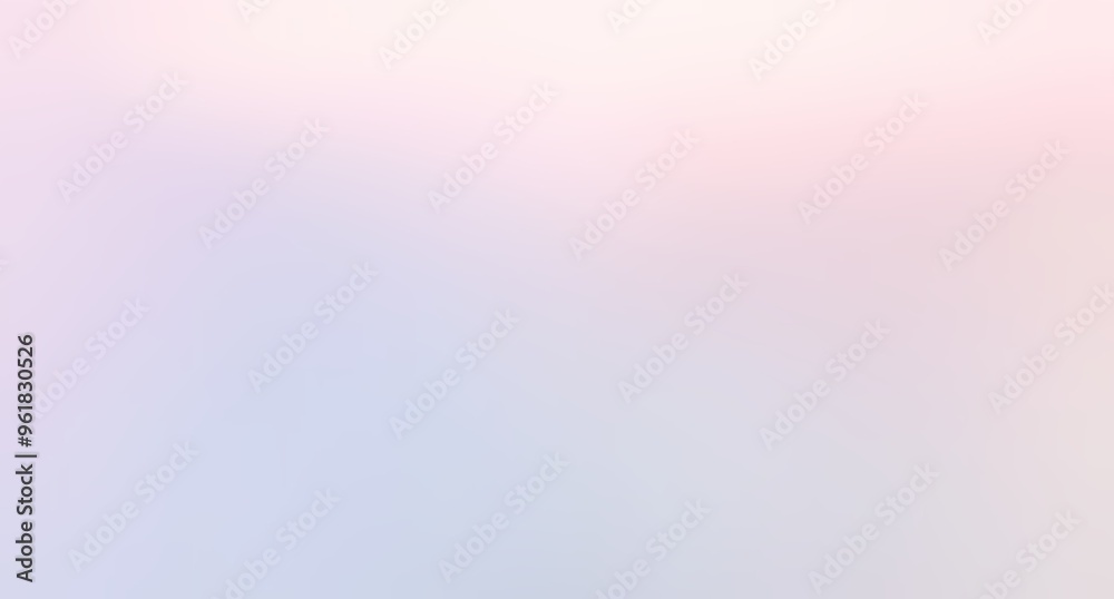 Bright light rosy blue sky soft blank background. Pastel shades. Bright light rosy blue sky soft blank background. Pastel shades.