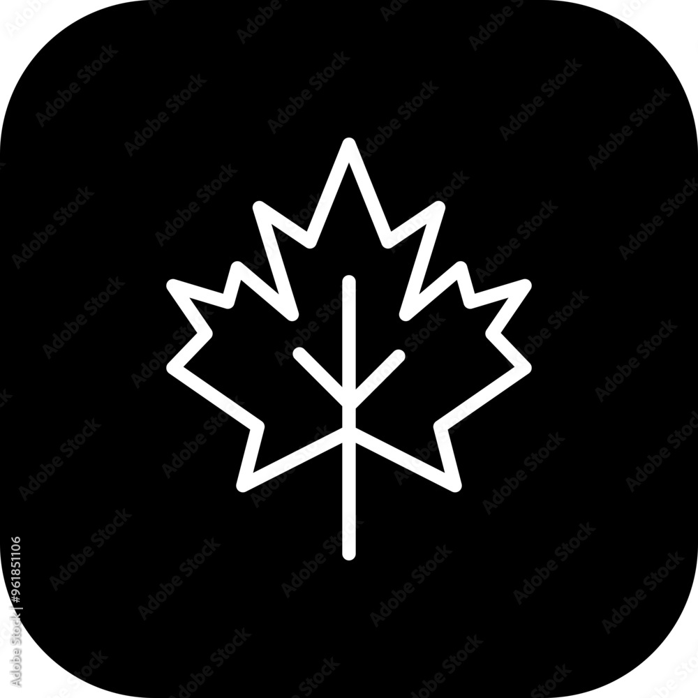Leaf Vector Icon Design Leaf Vector Icon Design