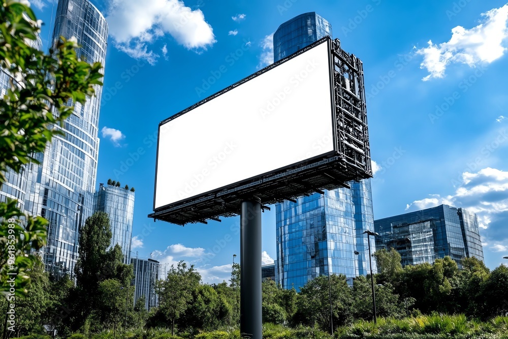 Advertising board, high-resolution images, crisp visuals ensure that every detail is seen, even from a distance Advertising board, high-resolution images, crisp visuals ensure that every detail is seen, even from a distance