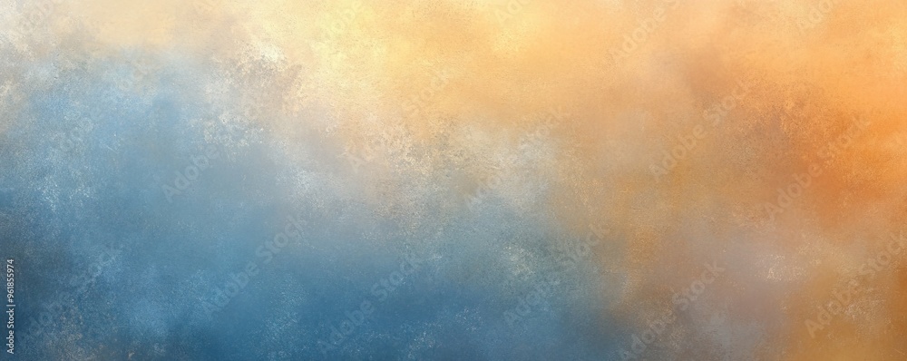 A vibrant gradient of warm orange and cool blue hues, creating a serene and abstract atmosphere for artistic projects. A vibrant gradient of warm orange and cool blue hues, creating a serene and abstract atmosphere for artistic projects.