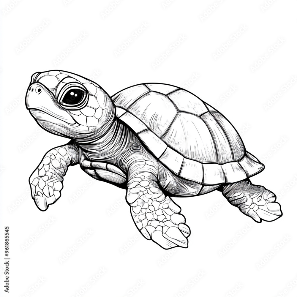 Fototapeta premium cartoon
