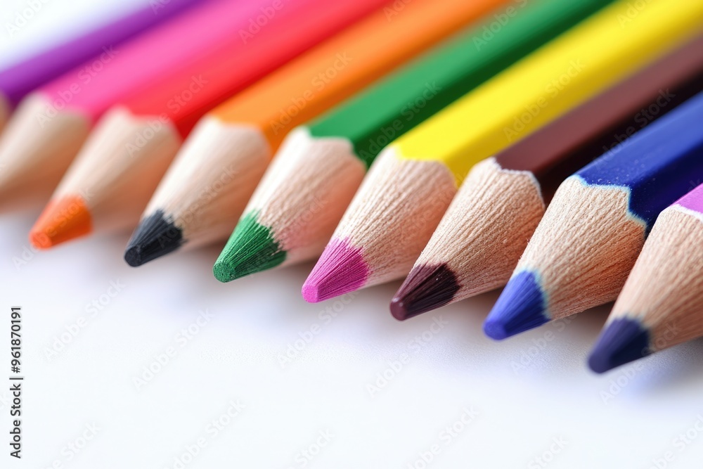 Letters of Recommendation. Application for a New Business Job with Motivated Crayon Art Letters of Recommendation. Application for a New Business Job with Motivated Crayon Art