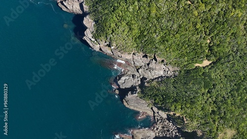 Pedra do Guardião, Buzios, Brasil