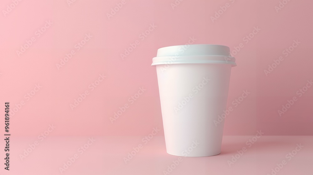 Elegant and Modern Blank White Coffee Cup Mockup Perfectly Displayed on a Chic Pink Background, Ideal for Custom Branding and Design Projects, Offering a Stylish and Versatile Presentation for mug Elegant and Modern Blank White Coffee Cup Mockup Perfectly Displayed on a Chic Pink Background, Ideal for Custom Branding and Design Projects, Offering a Stylish and Versatile Presentation for mug