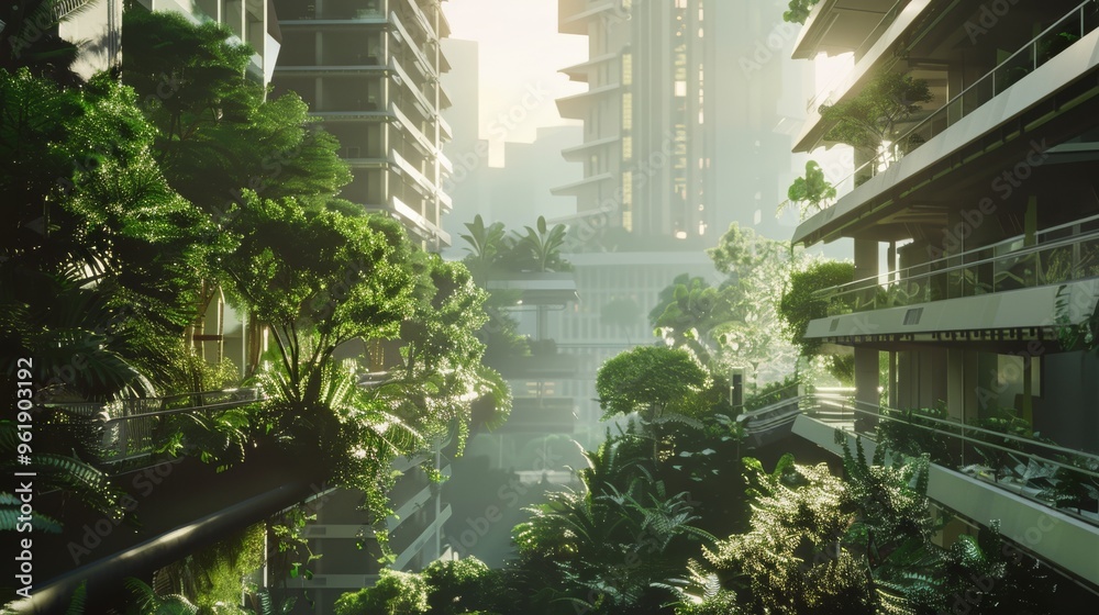 Picture of How High-end Condominiums Are Redefining City Living