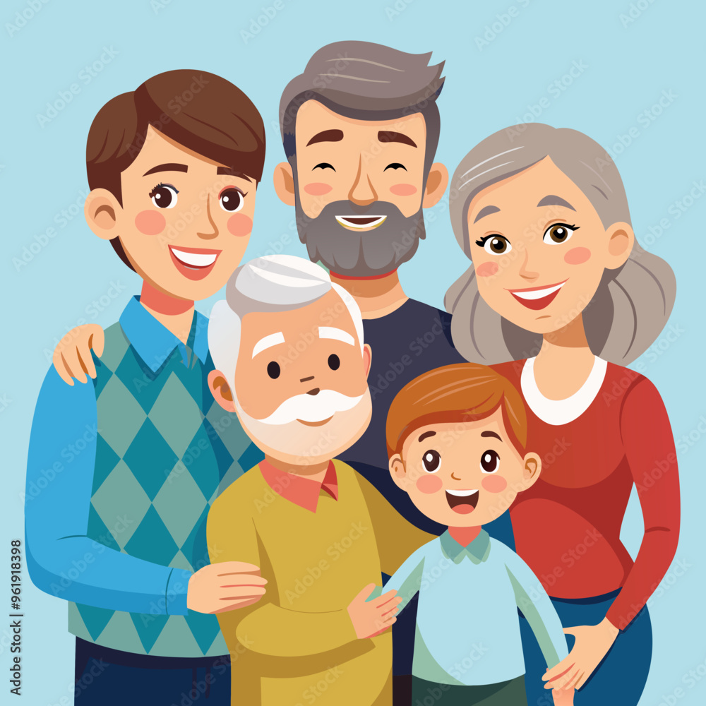 family family