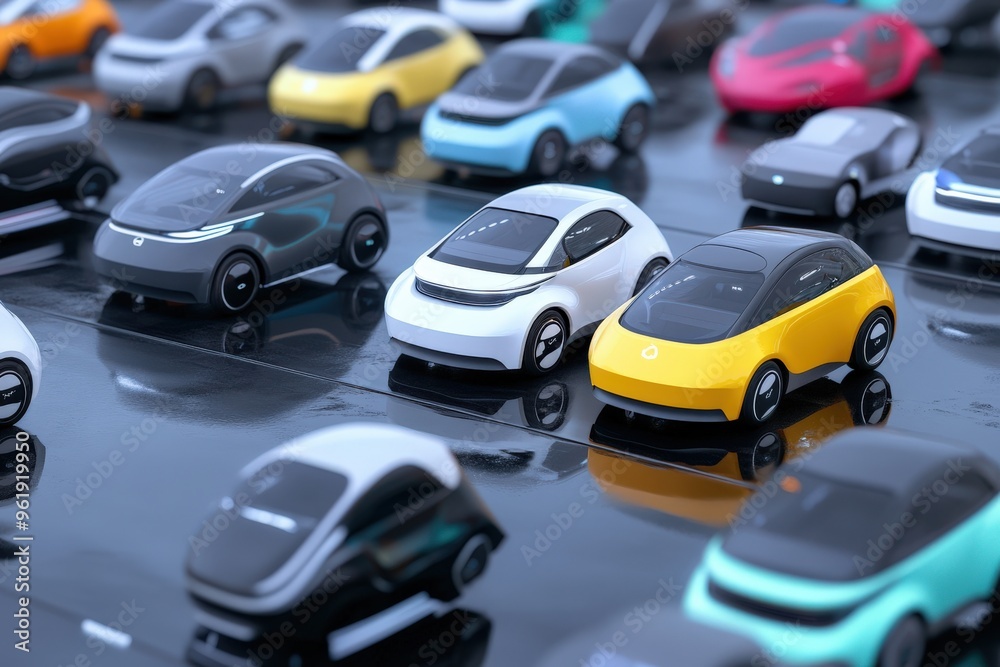 Car Sharing. Vehicle Pooling for Rides with Online Technology Car Sharing. Vehicle Pooling for Rides with Online Technology