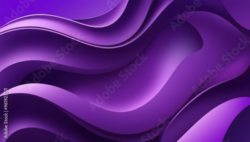 purple minimalist modern background