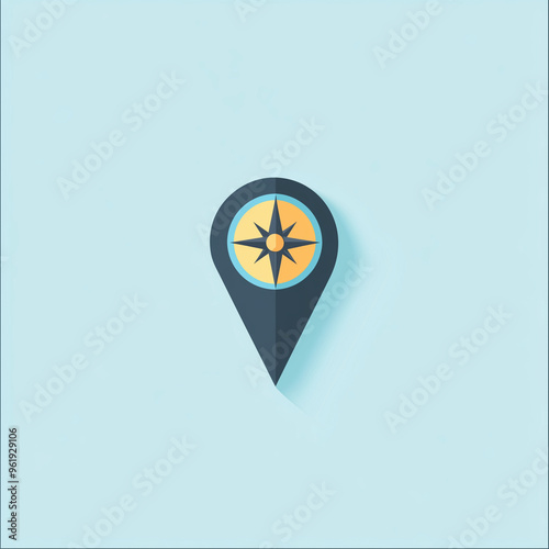Free Download Navigation clipart - GFXLoad