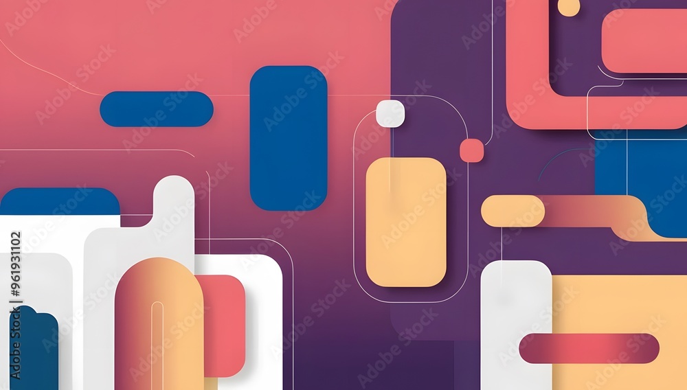 simple abstract modern background or layout simple abstract modern background or layout