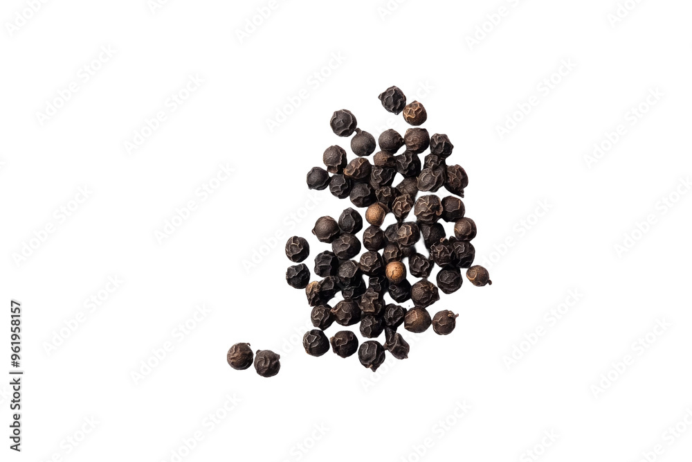 black pepper black pepper