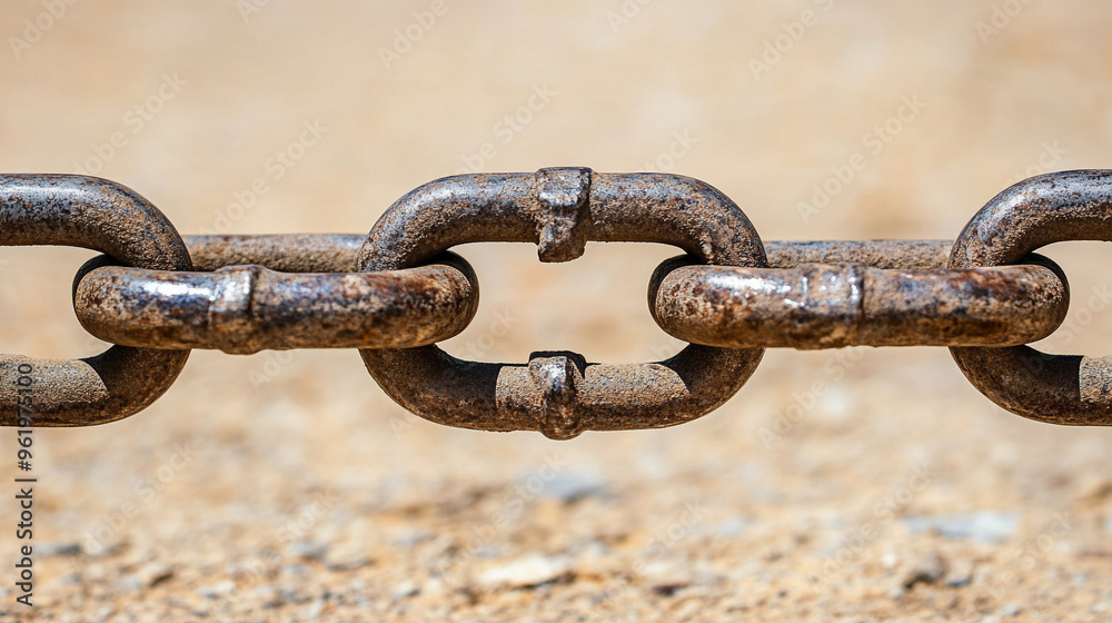 breaking a metal chain, symbolizing liberation and overcoming obstacles. The blurred background emphasizes the focus on personal strength and breaking free from constraints breaking a metal chain, symbolizing liberation and overcoming obstacles. The blurred background emphasizes the focus on personal strength and breaking free from constraints