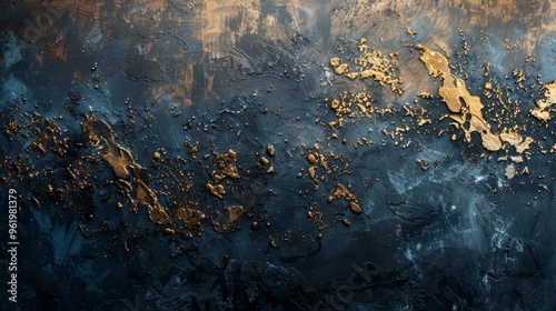 Vibrant Abstract Textured Background Unfolding its Intricate Patterns in a Digital Realm