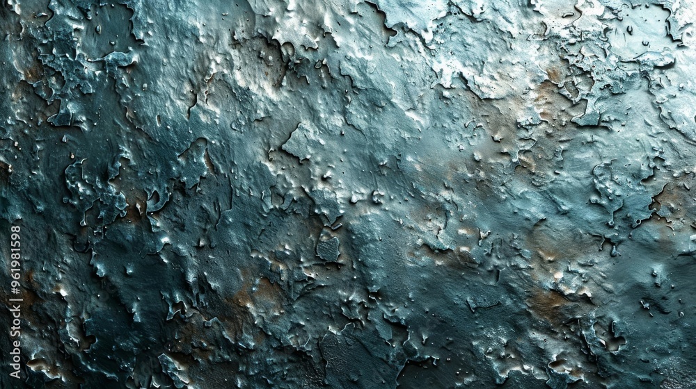 Fototapeta premium Vibrant Abstract Textured Background Featuring Elegant Swirls and Intricate Patterns