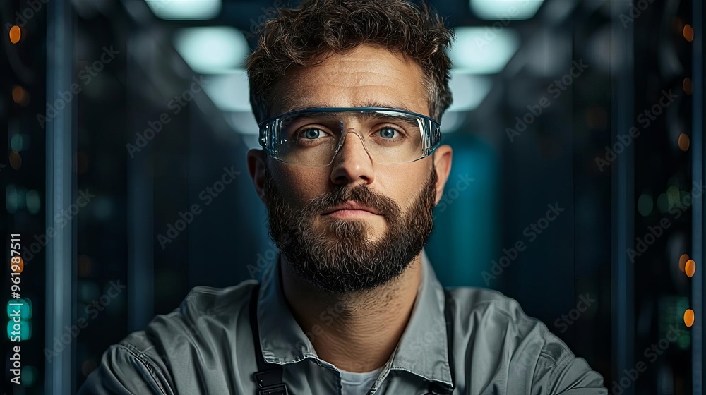 Tech Engineer Working on Mining Rig, focus on hands and hardware, deep concentration, warm ambient lighting, hints of blue and green Tech Engineer Working on Mining Rig, focus on hands and hardware, deep concentration, warm ambient lighting, hints of blue and green