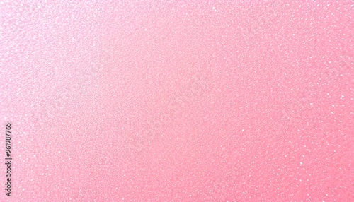 Light pink glitter background