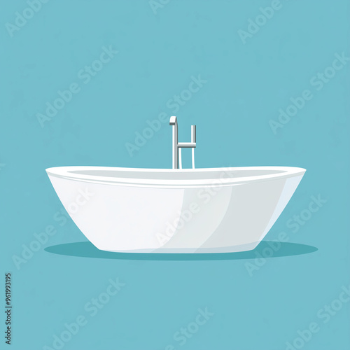 Bathroom clipart