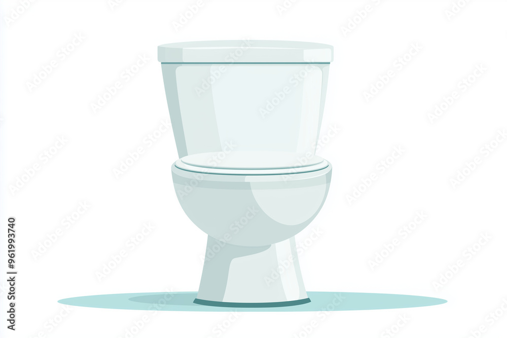 Bathroom clipart