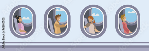 Airplane windows Fix.eps