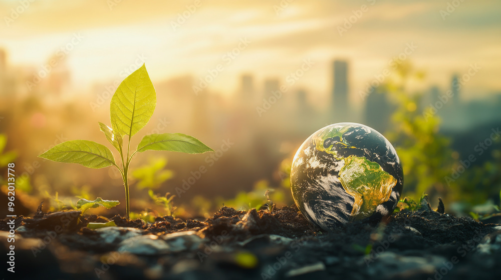 Environment Getting Better Businesses are taking action to protect our planet and achieve the ...