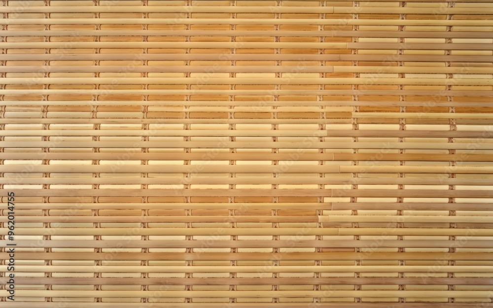 Bamboo mat texture. Natural woven bamboo mat background. Ideal for design projects and craft applications. Bamboo mat texture. Natural woven bamboo mat background. Ideal for design projects and craft applications.
