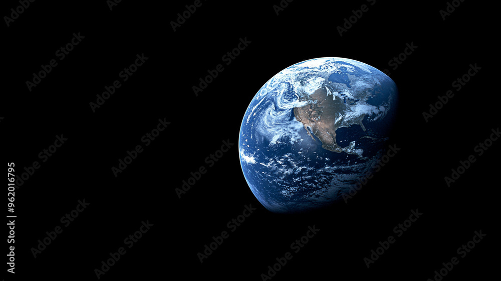 planet Earth from space, bathed in soft tones. The image conveys a sense of calm, isolation, and vastness, symbolizing unity, fragility, and the intricate beauty of our home planet planet Earth from space, bathed in soft tones. The image conveys a sense of calm, isolation, and vastness, symbolizing unity, fragility, and the intricate beauty of our home planet