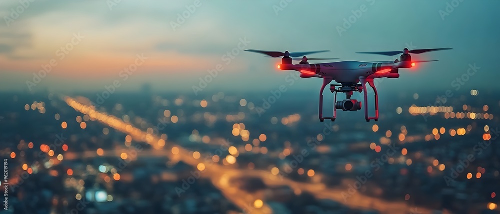 Optimized Drone Delivery Route Planning Showcasing the Latest Strategies and Technologies for Efficient Aerial Logistics in the Futuristic Urban Landscape Optimized Drone Delivery Route Planning Showcasing the Latest Strategies and Technologies for Efficient Aerial Logistics in the Futuristic Urban Landscape
