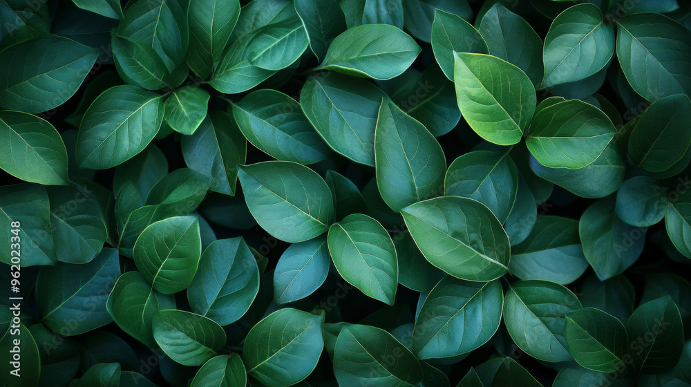 The dark green leaves of a plant in a garden are a beautiful part of nature. They can be used as a background for a page or as wallpaper, showing the natural beauty of plants and the environment. The dark green leaves of a plant in a garden are a beautiful part of nature. They can be used as a background for a page or as wallpaper, showing the natural beauty of plants and the environment.