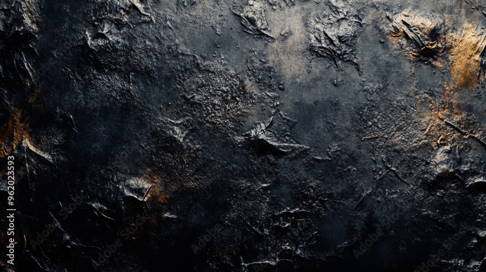 Close-up of a textured abstract background with dark, moody tones and intricate patterns, adding depth and complexity to the visual composition. Close-up of a textured abstract background with dark, moody tones and intricate patterns, adding depth and complexity to the visual composition.