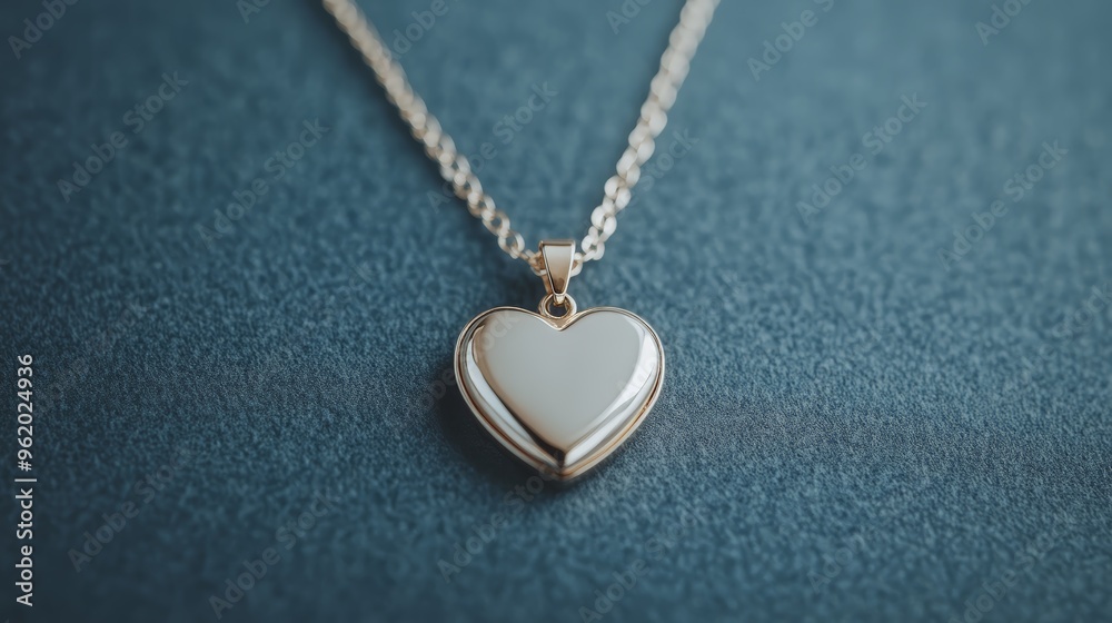 Engraved picture locket with custom photo inside Engraved picture locket with custom photo inside
