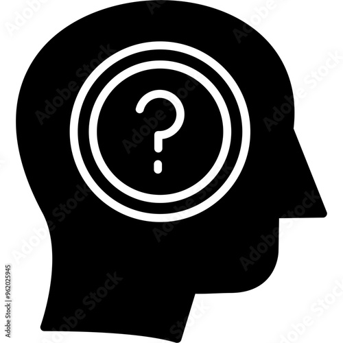 Out of Memory Icon