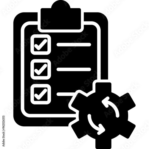 Failed Dependency Icon