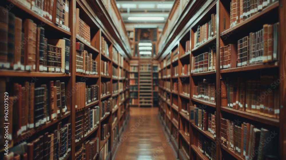 library library