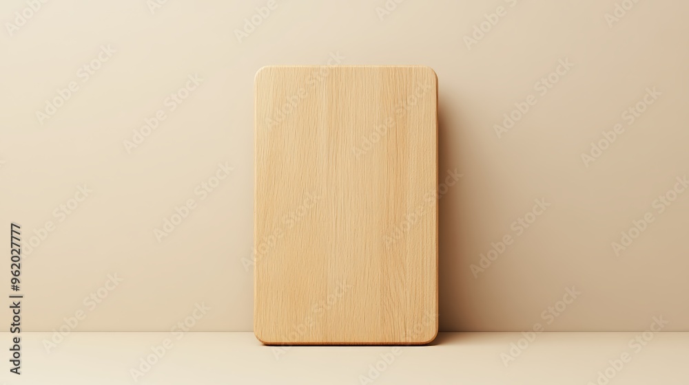 Engraved wooden photo stand with personalized text Engraved wooden photo stand with personalized text